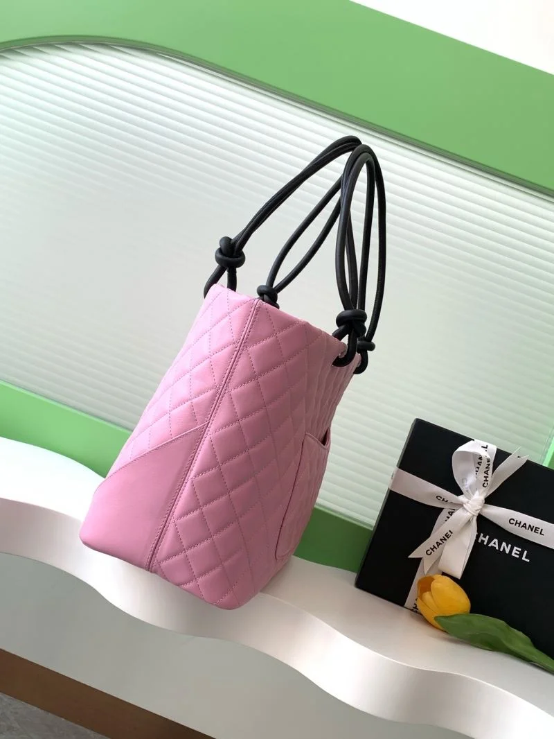 Chanel Shopping Bags DailyWear 52701