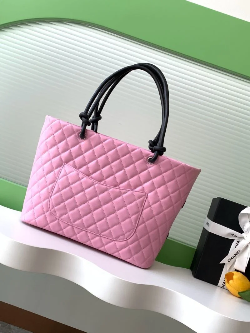 Chanel Shopping Bags DailyWear 52701