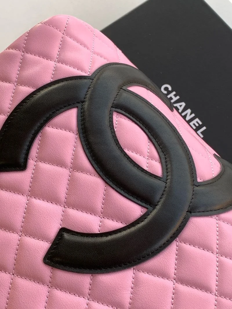 Chanel Shopping Bags DailyWear 52701