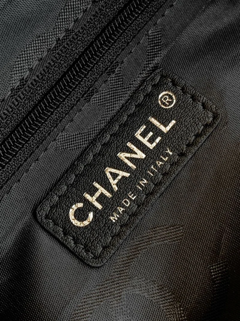 Chanel Shopping Bags DailyWear 52701