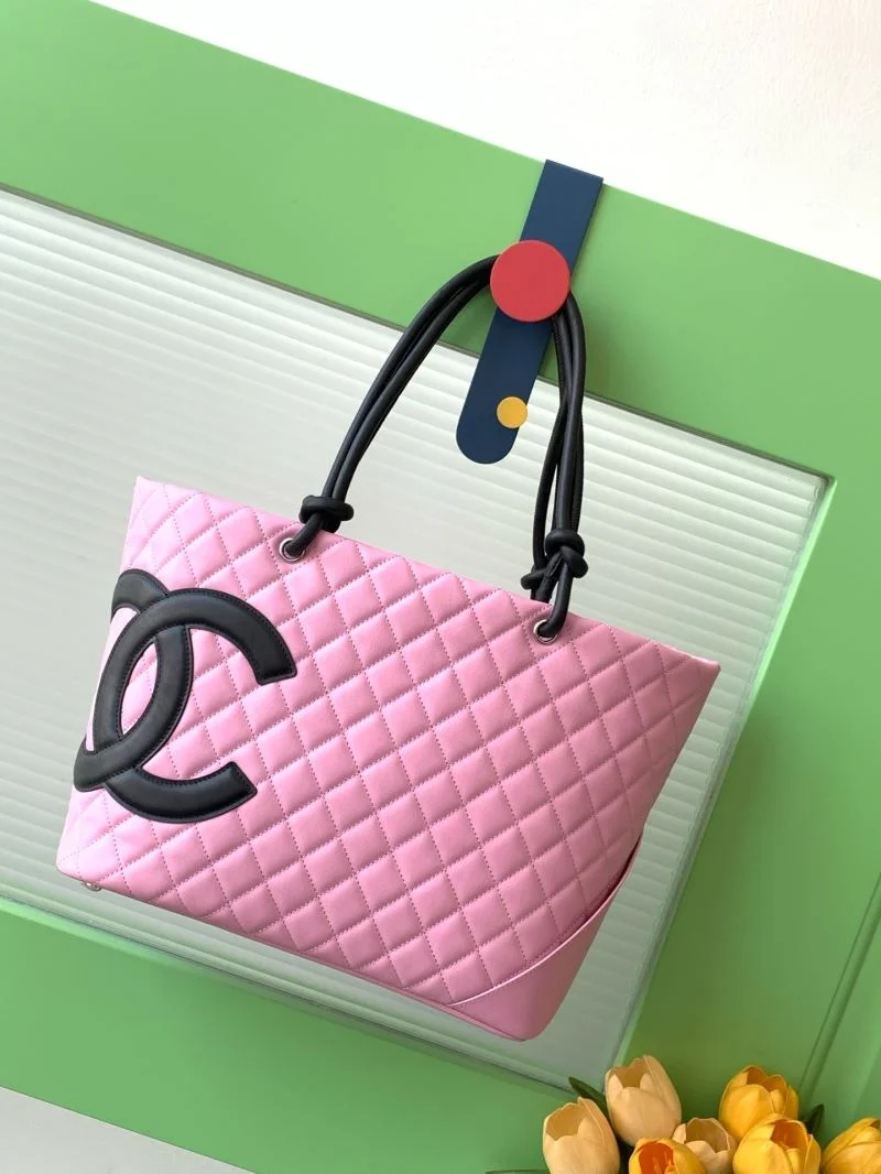 Chanel Shopping Bags DailyWear 52701