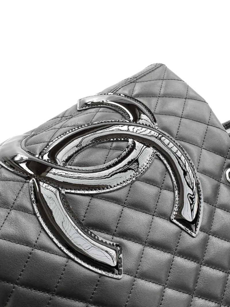 Chanel Shopping Bags Packable 52697