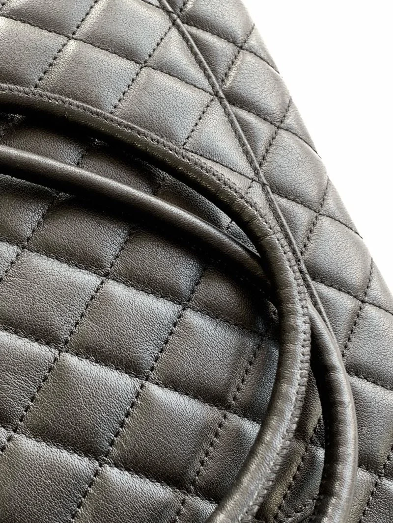 Chanel Shopping Bags Packable 52697