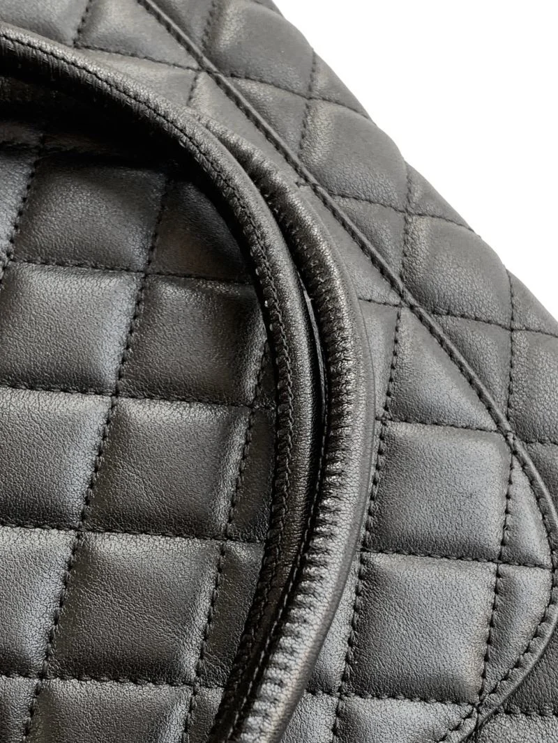 Chanel Shopping Bags Resilient 52737