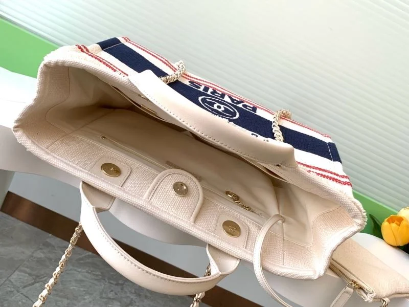 Chanel Shopping Bags AllSeason 52693
