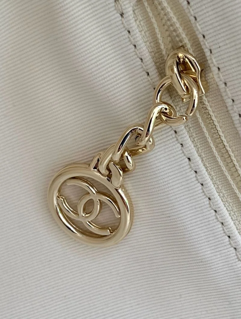 Practical Chanel Shopping Bags 52719