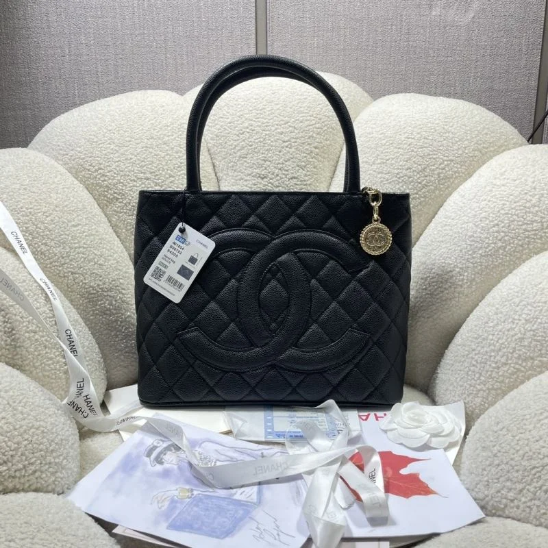 Chanel Shopping Bags Classic 52692