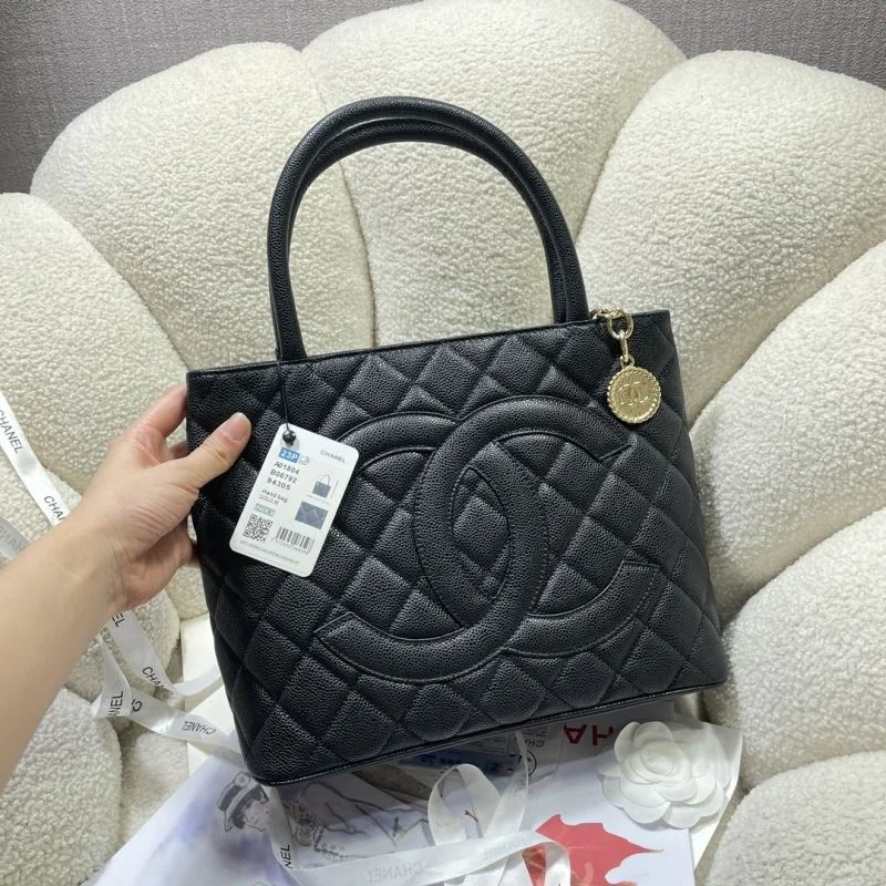 Chanel Shopping Bags Classic 52692