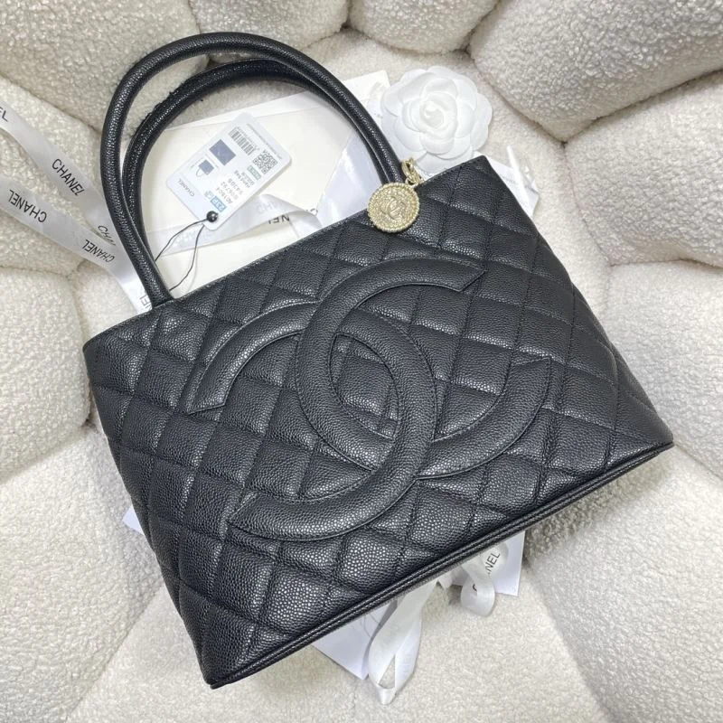 Chanel Shopping Bags Classic 52692