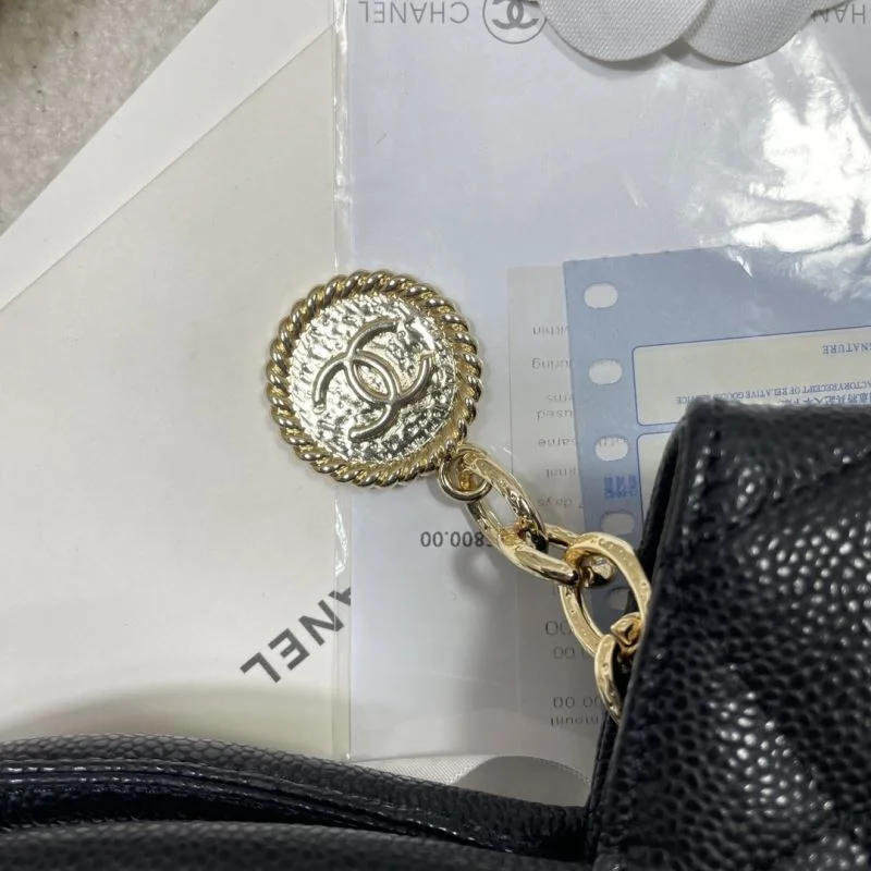Chanel Shopping Bags Classic 52692