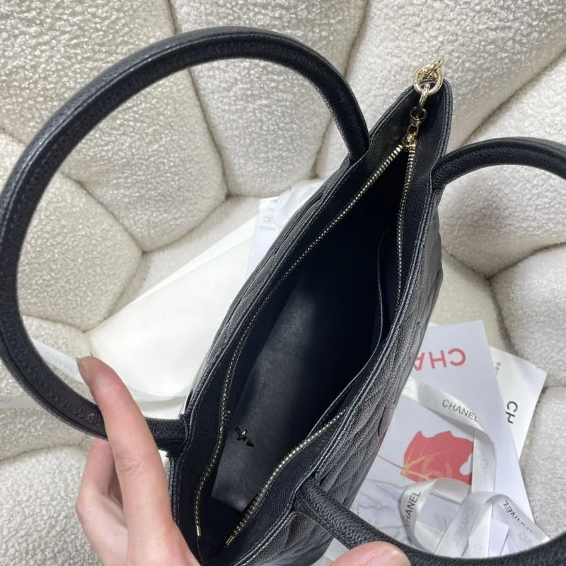 Chanel Shopping Bags Classic 52692