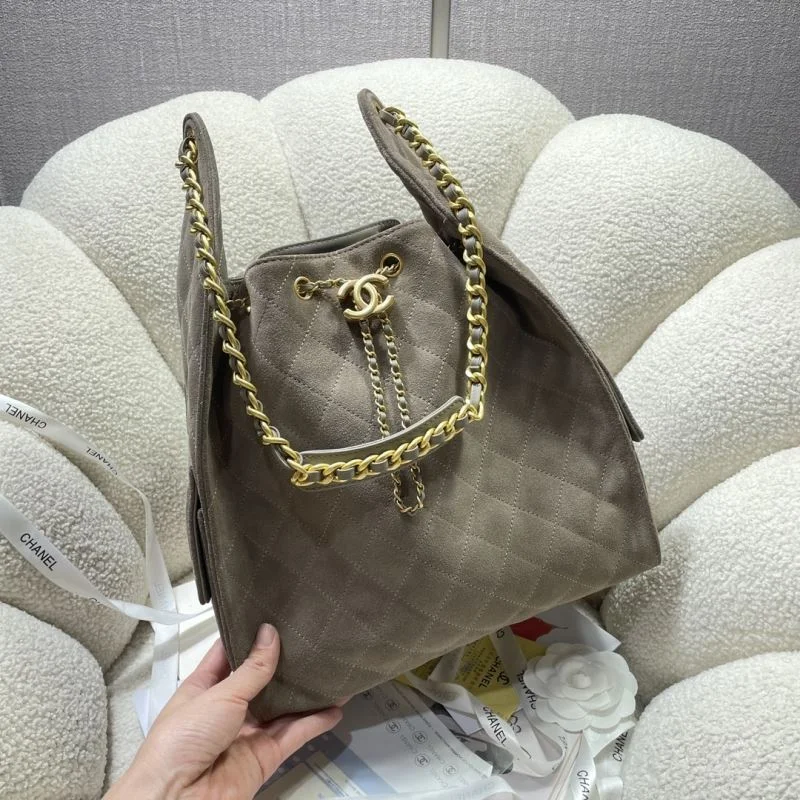 StreetReady Chanel Shopping Bags 52709