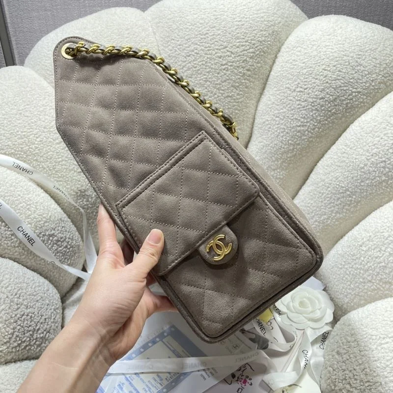 StreetReady Chanel Shopping Bags 52709