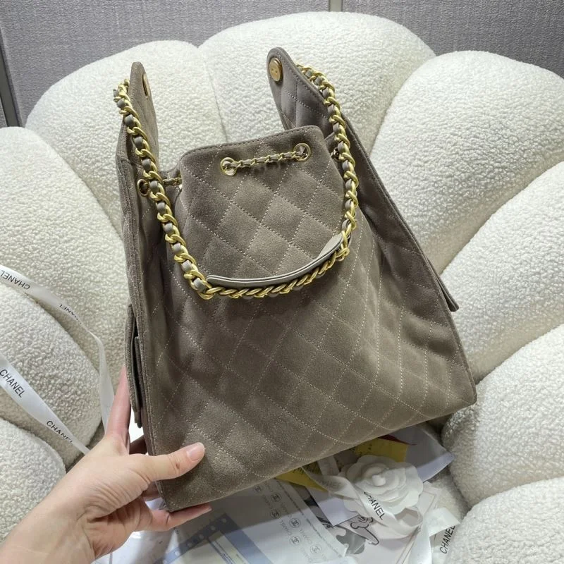 StreetReady Chanel Shopping Bags 52709