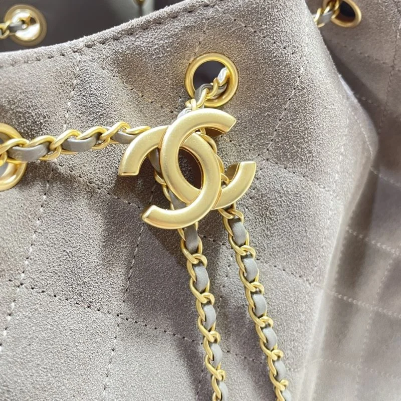 StreetReady Chanel Shopping Bags 52709