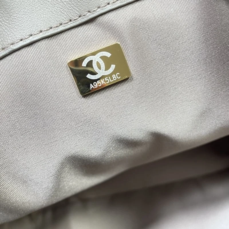 StreetReady Chanel Shopping Bags 52709