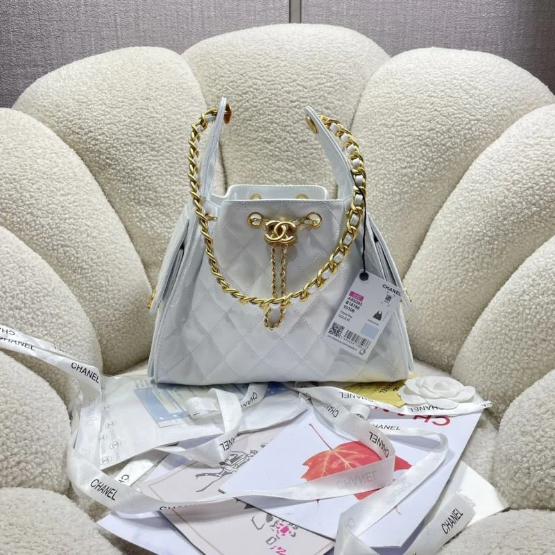 SportInspired Chanel Shopping Bags 52752