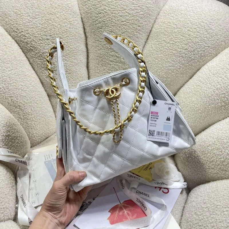 SportInspired Chanel Shopping Bags 52752