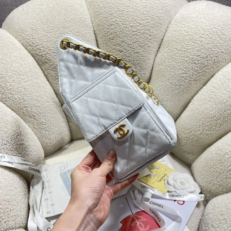 SportInspired Chanel Shopping Bags 52752