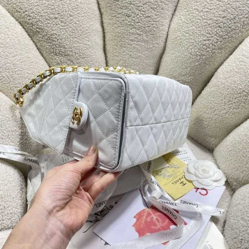 SportInspired Chanel Shopping Bags 52752