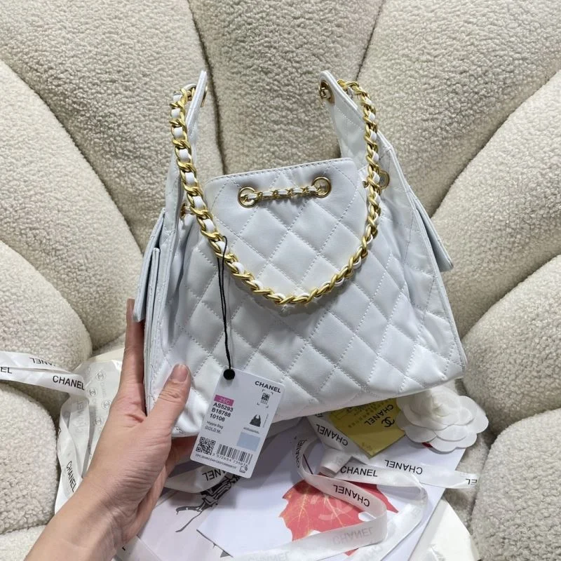 SportInspired Chanel Shopping Bags 52752