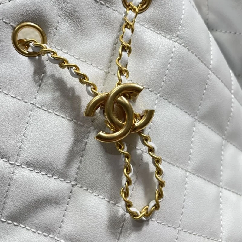 SportInspired Chanel Shopping Bags 52752