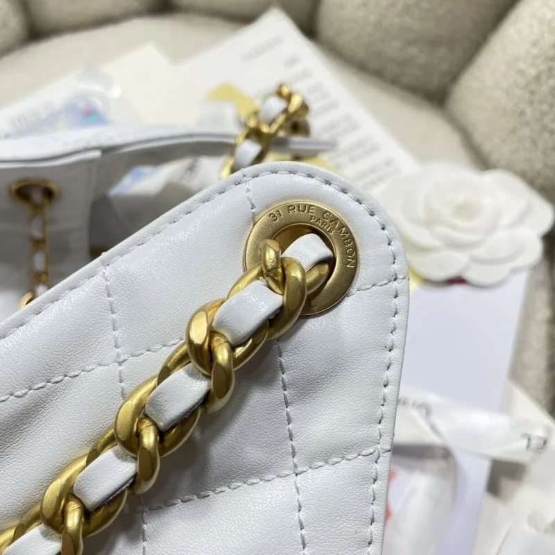 SportInspired Chanel Shopping Bags 52752