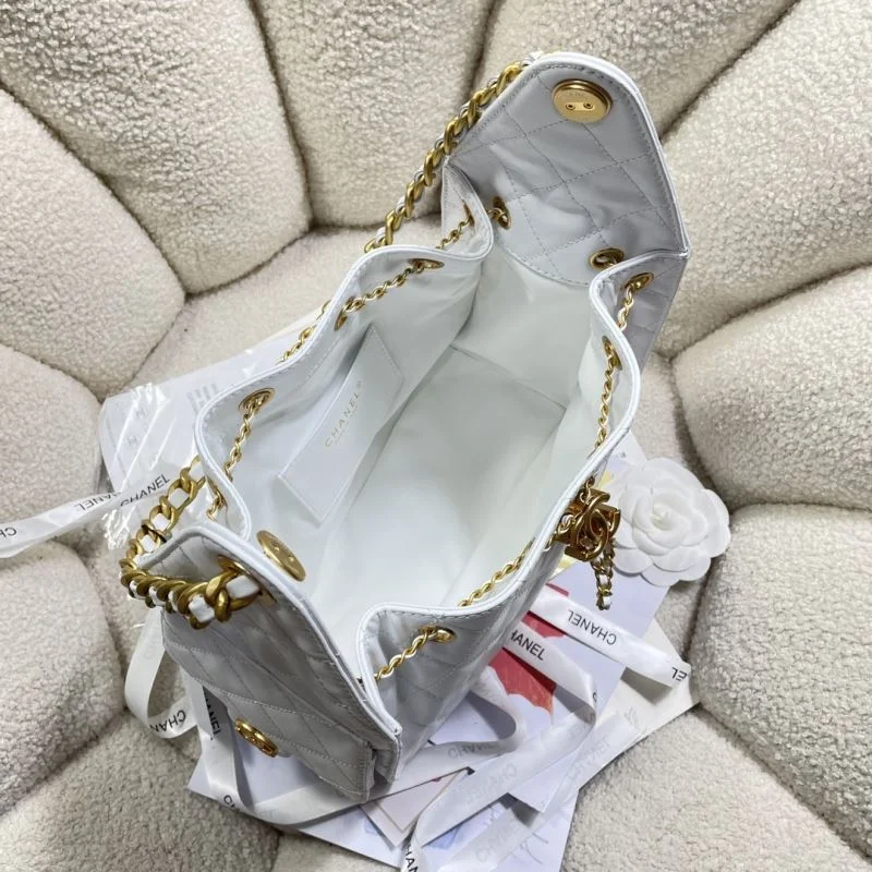 SportInspired Chanel Shopping Bags 52752