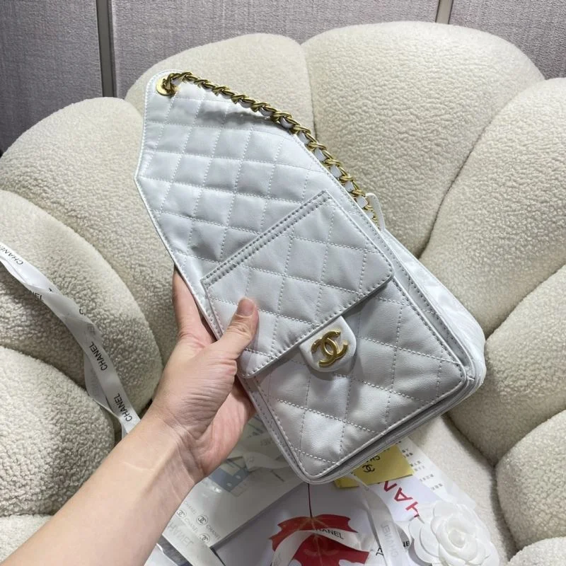Chanel Shopping Bags WellDesigned 52688