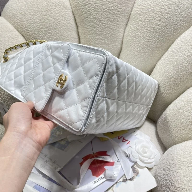 Chanel Shopping Bags WellDesigned 52688