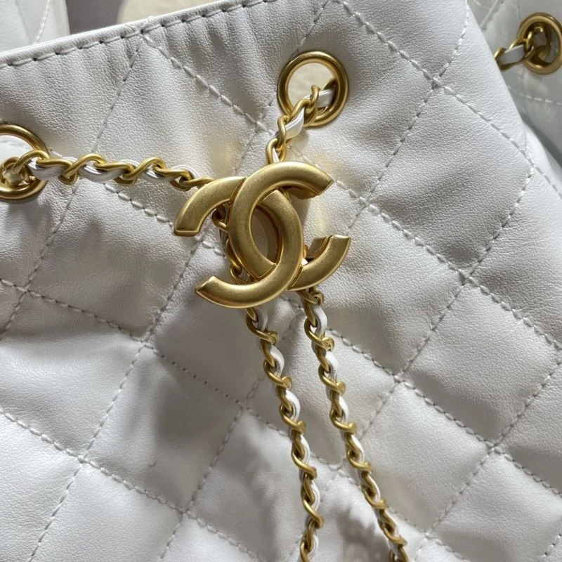 Chanel Shopping Bags WellDesigned 52688