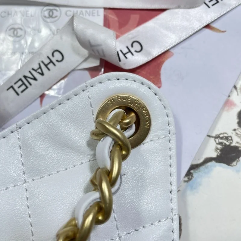 Chanel Shopping Bags WellDesigned 52688