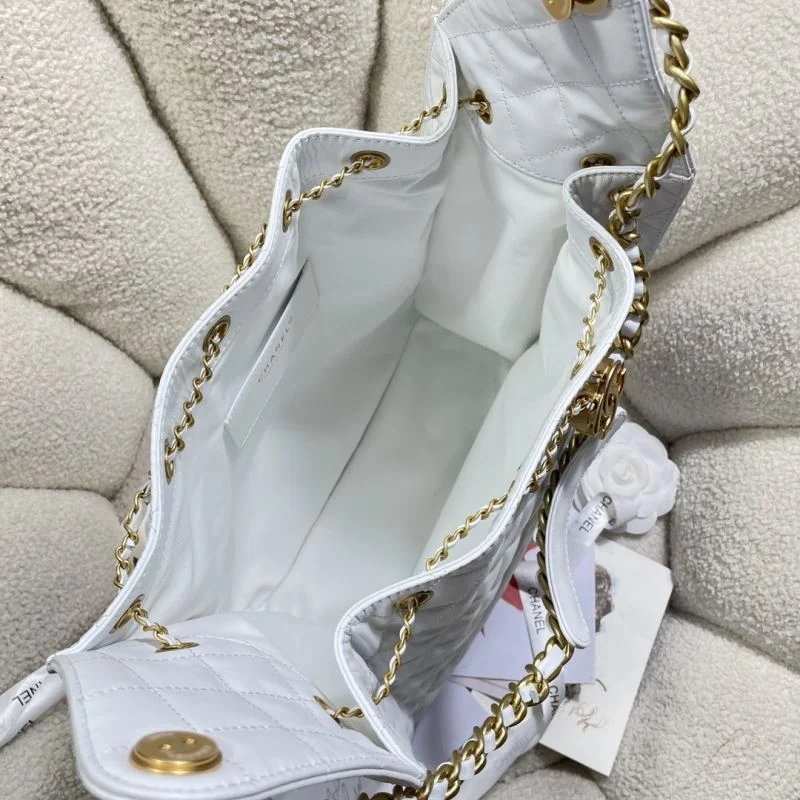 Chanel Shopping Bags WellDesigned 52688