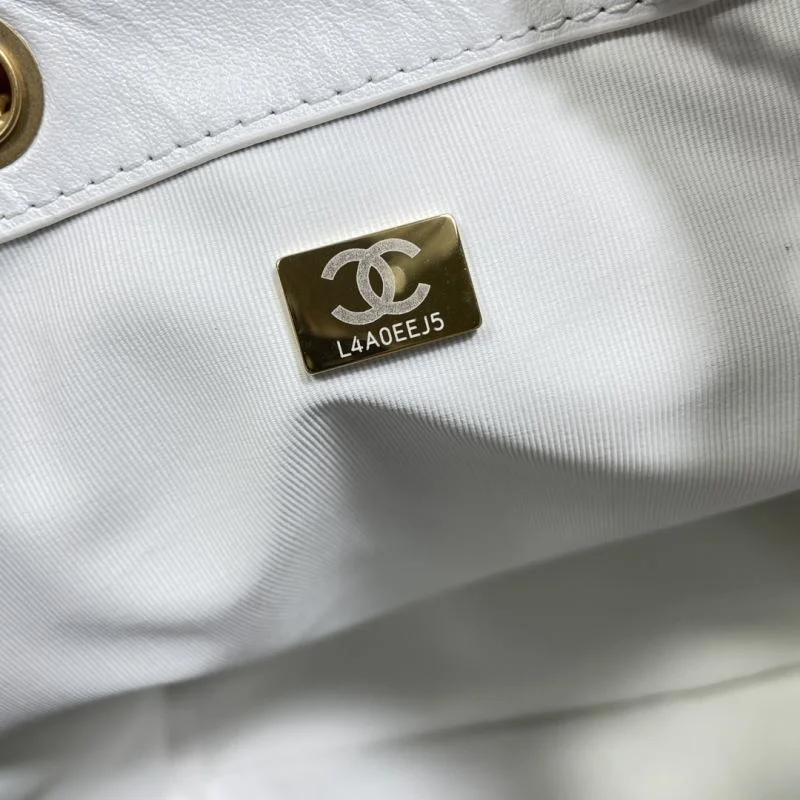 Chanel Shopping Bags WellDesigned 52688