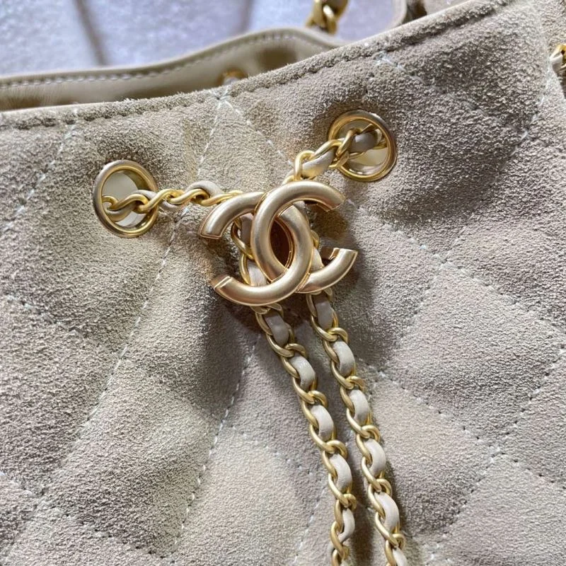 Chanel Shopping Bags TimelessDesign 52685
