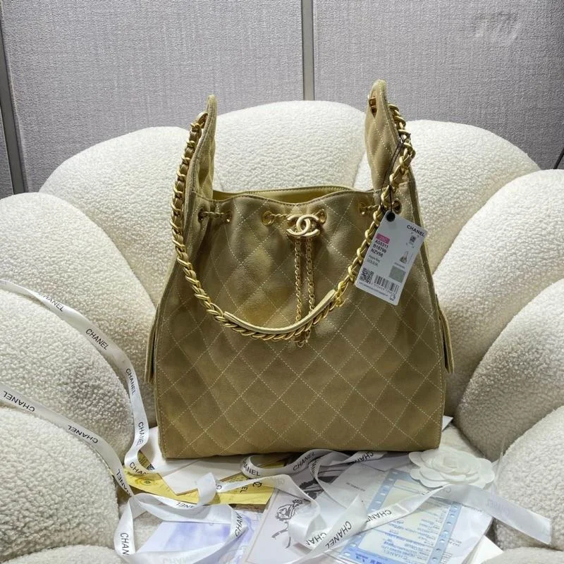 StreetReady Chanel Shopping Bags 52689
