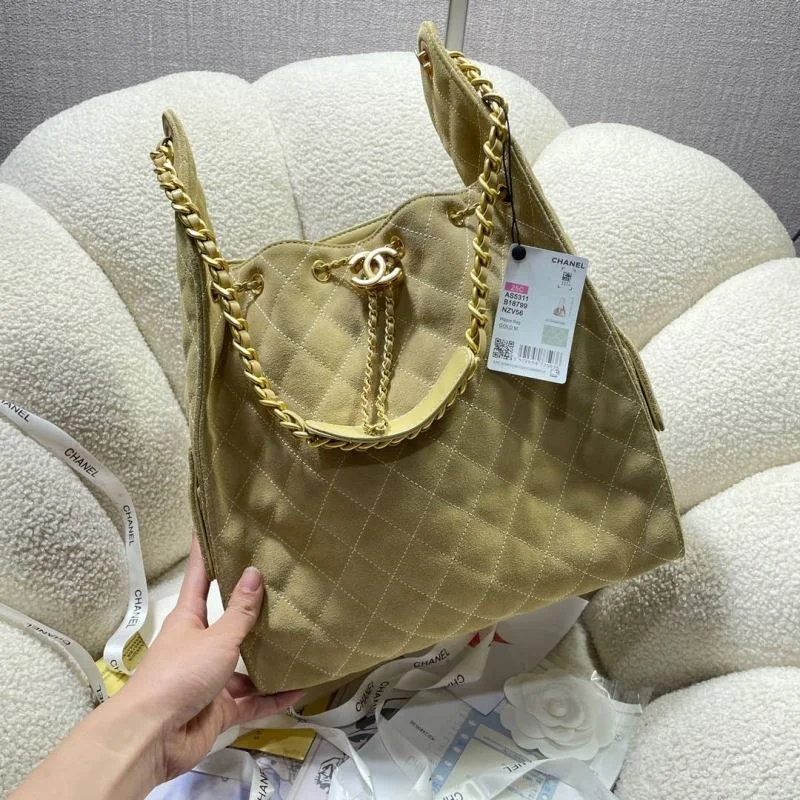 StreetReady Chanel Shopping Bags 52689