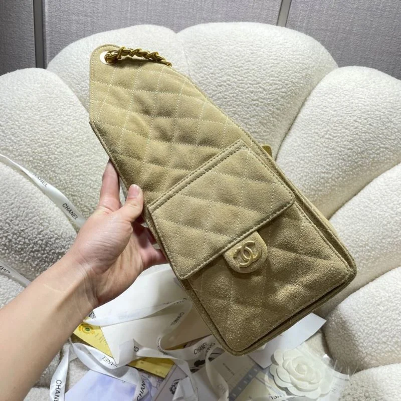 StreetReady Chanel Shopping Bags 52689
