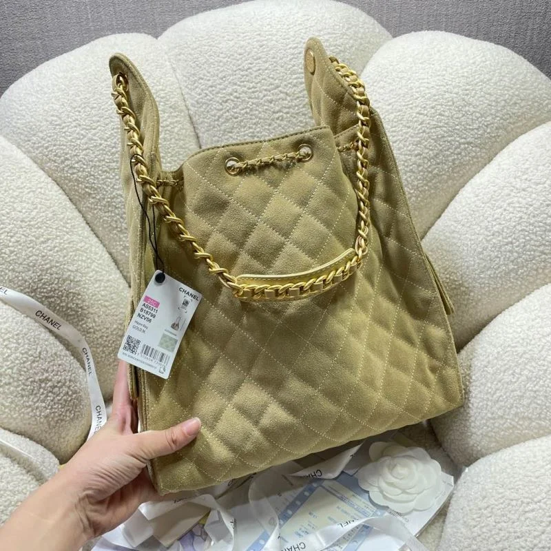 StreetReady Chanel Shopping Bags 52689