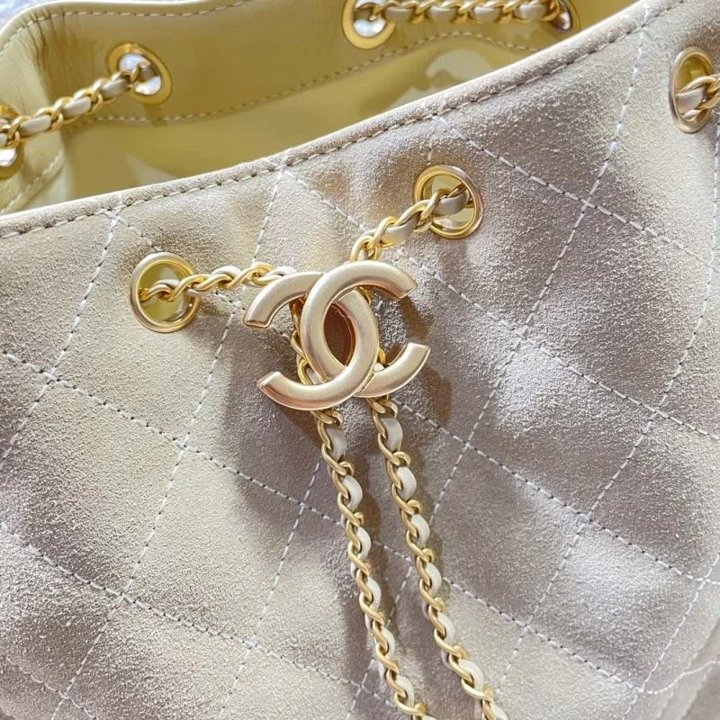 StreetReady Chanel Shopping Bags 52689