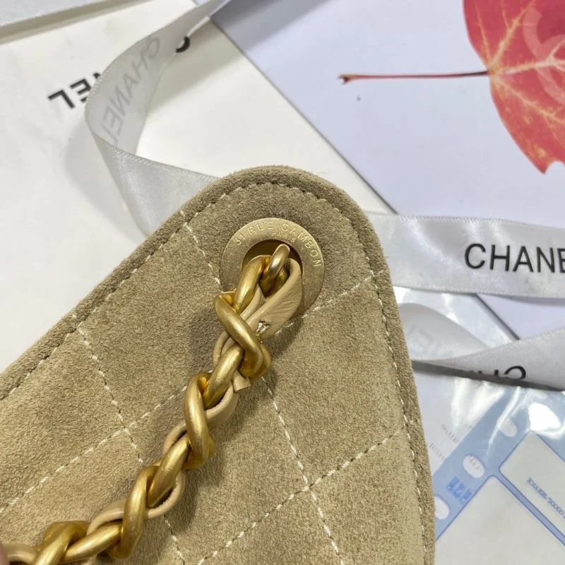StreetReady Chanel Shopping Bags 52689