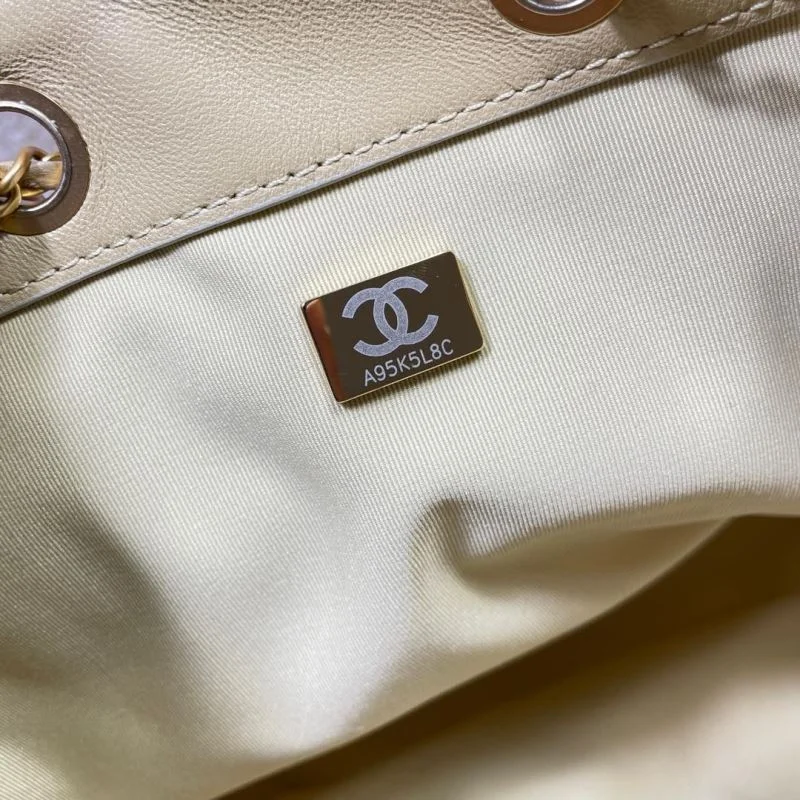 StreetReady Chanel Shopping Bags 52689