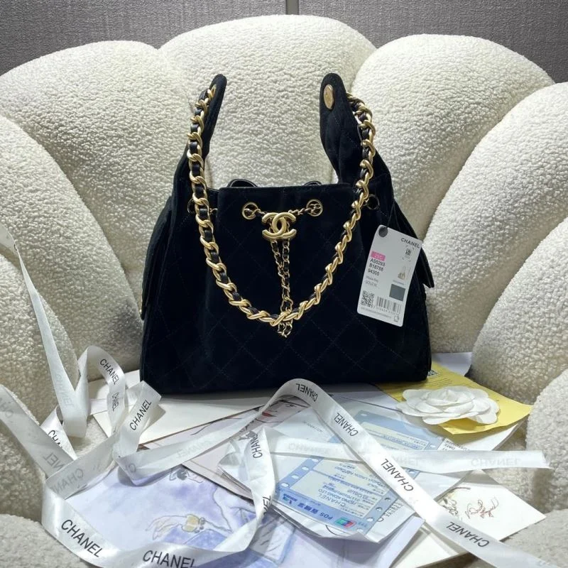 SportInspired Chanel Shopping Bags 52687