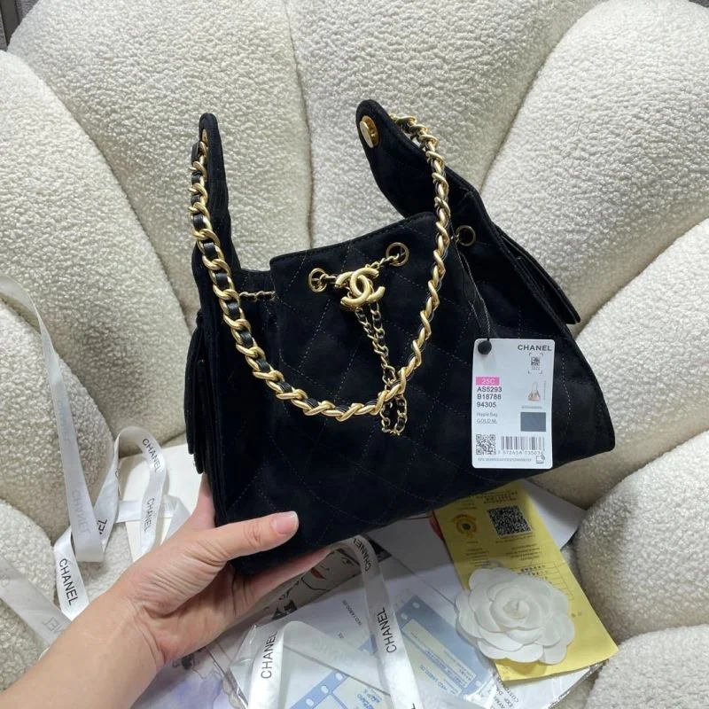 SportInspired Chanel Shopping Bags 52687