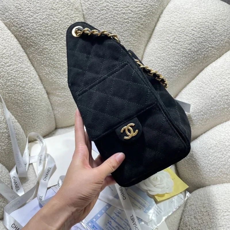SportInspired Chanel Shopping Bags 52687