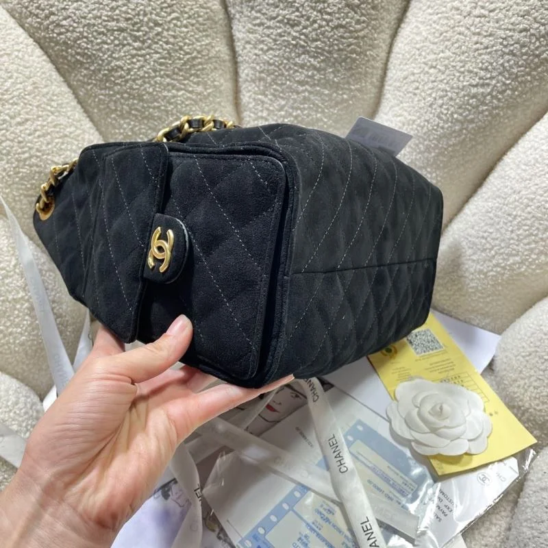 SportInspired Chanel Shopping Bags 52687