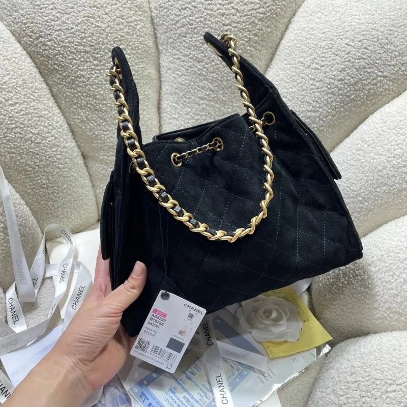 SportInspired Chanel Shopping Bags 52687