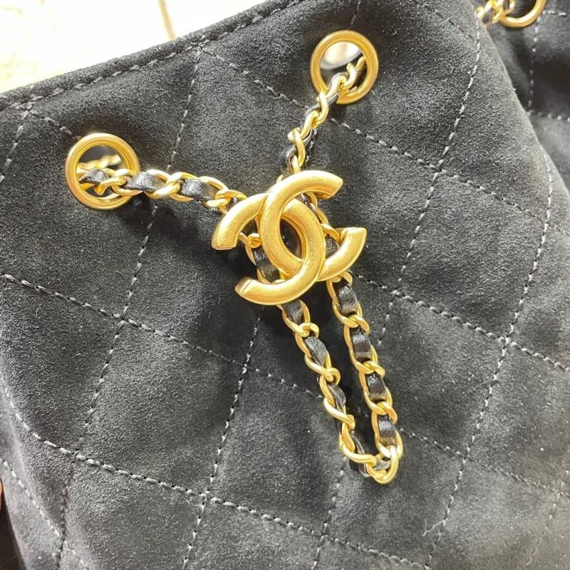 SportInspired Chanel Shopping Bags 52687