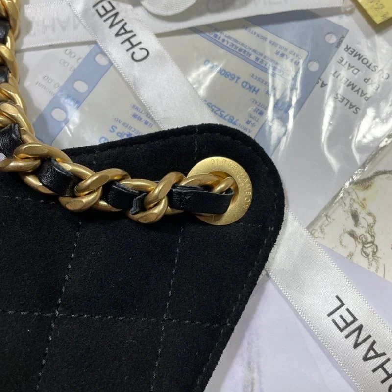 SportInspired Chanel Shopping Bags 52687