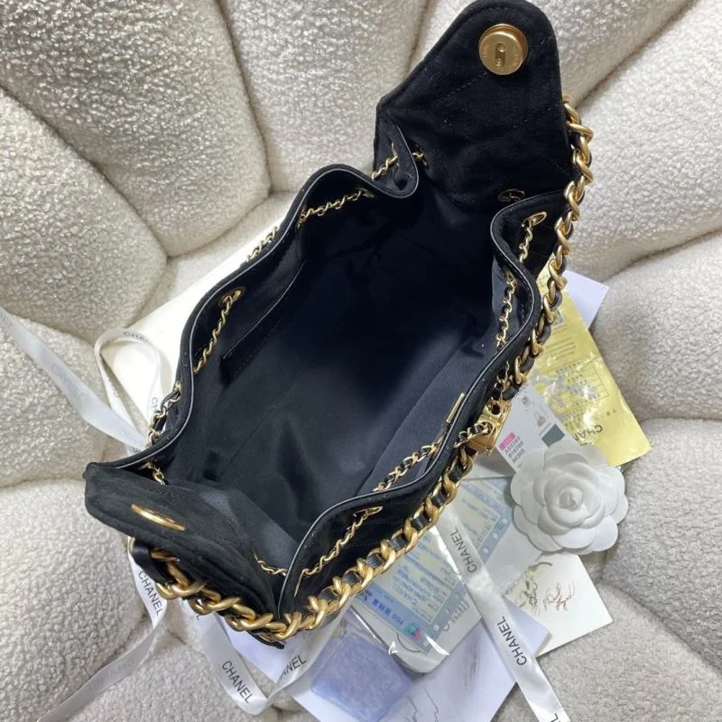 SportInspired Chanel Shopping Bags 52687